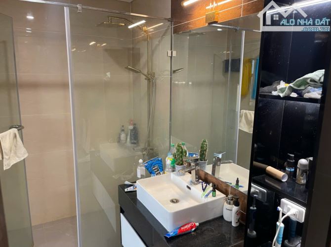 Bán căn hộ chung cư HDI Tây Hồ đường Võ Chí Công – DT 78m2 – view Hồ. - 9