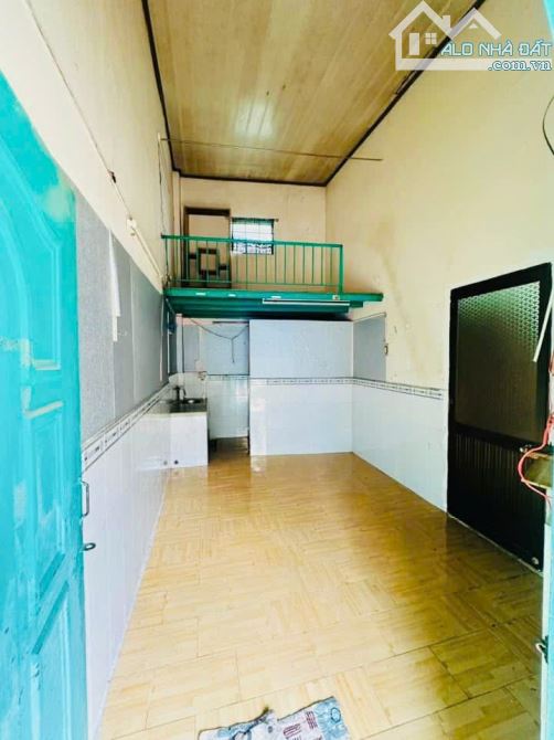 Nhà bán P.An Bình góc 2 mặt tiền 64m2 gần đường Trần Quốc Toản 3PN 2,75 tỷ đường 6m - 9