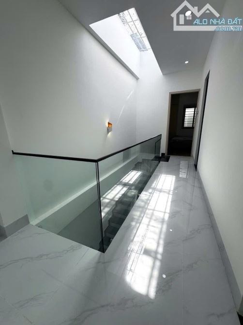 🏡 NHÀ 3 TẦNG FULL NỘI THẤT – KIỆT Ô TÔ CÙ CHÍNH LAN - 9