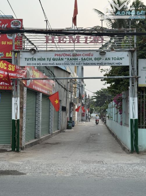 Bán nhà đất 960m² có 20 phòng trọ, thu nhập 50 triệu/tháng - 9