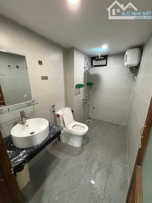 Bán toà căn hộ cực vip FPT dòng tiền 60 triệu 1 tháng - 9