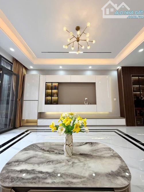 NHÀ 67-D15 KDC HỒNG LOAN FULL NỘI THẤT - 9