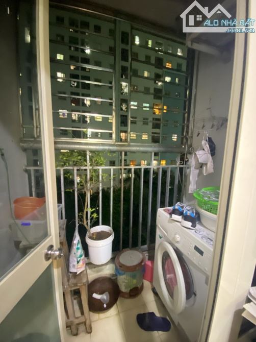 Bán căn hộ toà E2 Ecohome1 Bắc Từ Liêm,65m2, 2N,2WC giá 4.25 tỷ - 9