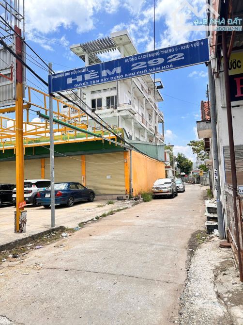 Bán nhà hẻm 292 cách mạng tháng 8 gần chợ an thới giá 2,2 tỷ - 9