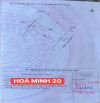 BÁN NHÀ 2 TẦNG ĐƯỜNG HOÀ MINH 20 P.HOÀ MINH-LIÊN CHIỂU