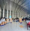 Cho thuê kho xưởng 3000m2, 4000m2, 6000m2, 12000m2, CCN ĐT 830, Lương Bình, Bến Lức