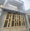 Bán nhà hẻm đường số 2, phường 16, Gò Vấp