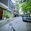 🏡 HÀ ĐÔNG – LÔ GÓC 2 VỈA HÈ – 5 TẦNG – KINH DOANH ĐỈNH