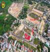 Khu phố chợ Lai Nghi (có sổ): Cần bán lô đất 2 mặt tiền; trong khuôn viên chợ.