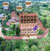 🥰 Bán 5 nền đất thổ cư sẵn cây ăn trái tại EaNing Cưkuin giá chỉ 288tr