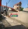 Bán mảnh đất 147,9m² Full đất ở Tại ĐÔ THỊ, Chúc Đồng 1, Gần Chúc Sơn, Chương Mỹ, Hà Nội