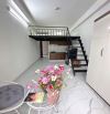 Bán Tòa CHDV Trần Cung, 60m² x 6 Tầng, 15 Phòng, Dòng Tiền 75 Triệu, Ngõ Thông, 2 Thoáng