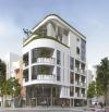 CĂN HỘ 5 TẦNG, LÔ GÓC KINH DƯƠNG VƯƠNG, LIÊN CHIỂU, ĐÀ NẴNG – DT 140M² ĐƯỜNG 15M