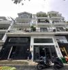 Bán nhà 5 tầng, Khu phân lô đồng bộ- Hương Lộ 2, Bình Tân - Mua vào ở liền