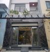 Nhà 2 tầng, mua vào ở ngay - đường số 4 (Lê Văn Quới), Bình Tân