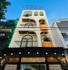 Bán nhà hẻm 252 Phạm  Văn Chiêu, phường 14, Gò Vấp