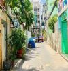 Bán nhà hẻm xe hơi 7m Nơ Trang Long, P. 7, Bình Thạnh