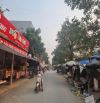Bán 79,2m2 chợ đêm Lương Sơn, Giá 4,x tỷ. Cách bến xe Yên Nghĩa 20km