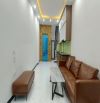 Bán nhà mới phân lô, ở ngay- ngõ Chợ Khâm Thiên 30m2 x5T 8.6tỷ