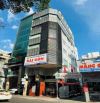Bán nhà Góc 2MT Bùi Thị Xuân, Quận 1, 8 tầng ST, 6x28m, 127m2, Giá 78 Tỷ