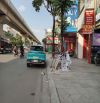 Bán nhà đường Nguyễn Trãi lô góc đón đầu quy hoạch 652m2 Mặt tiền 25m, Giá 145 tỷ