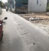Bán đất kinh doanh tại tổ dân phố 10 Quang Minh - Hà Nội. Giá 5,1 tỷ