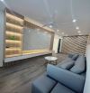 Căn Tập Thể Góc 3 Mặt Thoáng 120m² – Siêu Phẩm Phố Vip Nguyễn Huy Tưởng - 4.85 Tỷ