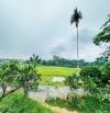 SIÊU PHẨM NGHỈ DƯỠNG 550m2 ( 90m2 THỔ CƯ) - VIEW PAROANAM NHÌN RA CÁNH ĐỒNG - GIÁ ĐẦU TƯ