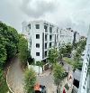 Bán căn nhà liền kề  ngõ 196 Hồ Tùng Mậu, 80m² 6 tầng, thang máy giá 27tỷ