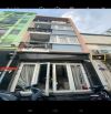 Bán nhà HXH 6m An Dương Vương,P.9,Q.5,dt: 4 x 13 nhà xây 3 lầu 12 Tỷ 9.