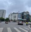 BÁN TÒA VĂN PHÒNG MẶT PHỐ NGUYỄN CHÁNH  TÚ MỠ, Dt: 59m² , 6t, thang máy , Giá: 36,7 tỷ