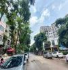 Bán đất Mặt Phố Vạn Phúc quận Ba Đình 153m2 MT10m-Phố Lớn Xây Dựng Khách Sạn,Văn Phòng Đẹp