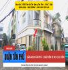 Bán SIÊU PHẨM  nhà 2 HXH Tân Kỳ Tân Quý 52m², 3Lầu+ST - CẠNH AEON
