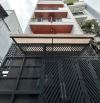 KHU PHAN XÍCH LONG, 5 Tầng 3PN gần 40m2, P3 Bình Thạnh, 8.3 ty TL