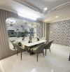NHÀ ĐẸP 2 TẦNG – 48M² – XE HƠI ĐẬU CỔNG – FULL NỘI THẤT – HUỲNH TẤN PHÁT, TT. NHÀ BÈ – GI
