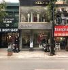 🏆 SIÊU PHẨM – BÁN NHÀ MP YẾT KIÊU - HAI BÀ TRƯNG - 145M - MT 7M 👉 XÂY BUILDING - 106 TỶ