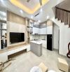 Bán nhà phố Lĩnh Nam giá rẻ diện tích rộng, mặt ngõ thông