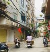 Lô đất hiếm tại Văn Quán Hà Đông - Ngõ thông Kinh Doanh Gần Hồ Văn Quán