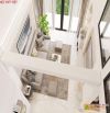 Bán Nhà 3 tầng đường số 6 Lý thường Kiệt phường 7 quận gò vấp, DT 45m² (7*7) Giá 6,35tỷ