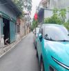 BÁN NHÀ 3 TẦNG ĐẸP – SẴN SÀNG Ở NGAY – Ô TÔ  VÀO NHÀ
