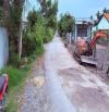 Đất bán đường nhựa xã Bình Mỹ cách Tỉnh Lộ 8 100m ngay Cầu Phú Cường 438m2 thổ cư 270m2
