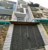 BÁN NHÀ 2MT HXH 266 TÔ HIẾN THÀNH - DT: 3.9x18.6m - CN: 71.1m² - GIÁ 16.2 TỶ