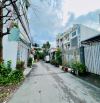 🚗 BÁN ĐẤT HẺM XE HƠI – TRƯỜNG THỌ, THỦ ĐỨC 🚗     GIÁ CHỈ 6.1 TỶ 📍 Vị trí: Đường số 12,