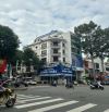 BÁN NHÀ GÓC 2MT TRẦN HƯNG ĐẠO_BÙI HỮU NGHĨA_VỊ TRÍ VÀNG KD_DT: 4.6x21m,NỞ HẬU L 8m - 80 TỶ