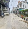 Đất gần ngã tư Chiêu Liêu, phường Tân Đông Hiệp, Tp Dĩ An