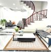 CẦN BÁN NHÀ LONG BIÊN, DIỆN TÍCH RỘNG 42 M², DÂN XÂY, LÔ GÓC THOÁNG SÁNG, FULL ĐỒ -