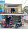 ⭐️⭐️ Nhà Nở hậu SHR 2 tầng HXH né 95m2, Lô góc – Võ Duy Ninh Bình Thạnh