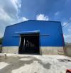 Cho Thuê 1.800m2 – 2.200m2 – 3.500m2 Nhà Xưởng Bến Cát Bình Dương PCCC Tự Động