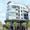 Cho Thuê Tòa nhà Đảo Kim Cương Quận 2 Hầm 7 tầng nổi 2700m² sàn