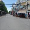 Bán nhà Tùng Thiện Vương, phường 11, quận 8
